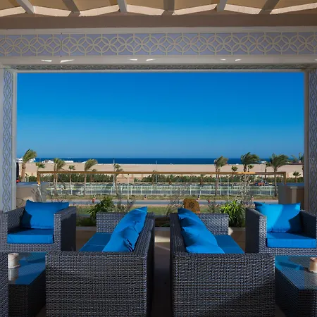 Pickalbatros Aqua Vista Resort - Hurghada-2